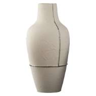 Picture of PARCHMENT VASE