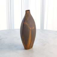 Picture of HELIOS VASES-WASHED TERRACOTTA