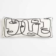 Picture of CONGREGATION LUMBAR PILLOW