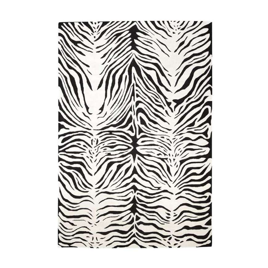 Picture of ZEBRA RUG