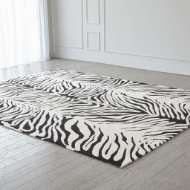 Picture of ZEBRA RUG