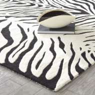 Picture of ZEBRA RUG