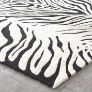 Picture of ZEBRA RUG