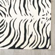 Picture of ZEBRA RUG