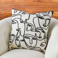 Picture of CONGREGATION PILLOW