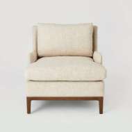 Picture of LAGUNA LOUNGE CHAIR-NATURAL