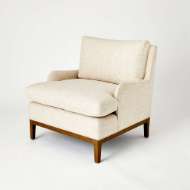 Picture of LAGUNA LOUNGE CHAIR-NATURAL