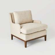 Picture of LAGUNA LOUNGE CHAIR-NATURAL