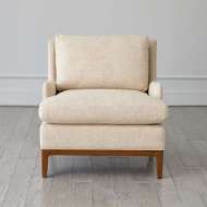 Picture of LAGUNA LOUNGE CHAIR-NATURAL