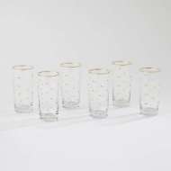 Picture of CELEBRATION HIGHBALL GLASSES