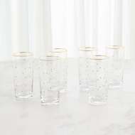 Picture of CELEBRATION HIGHBALL GLASSES