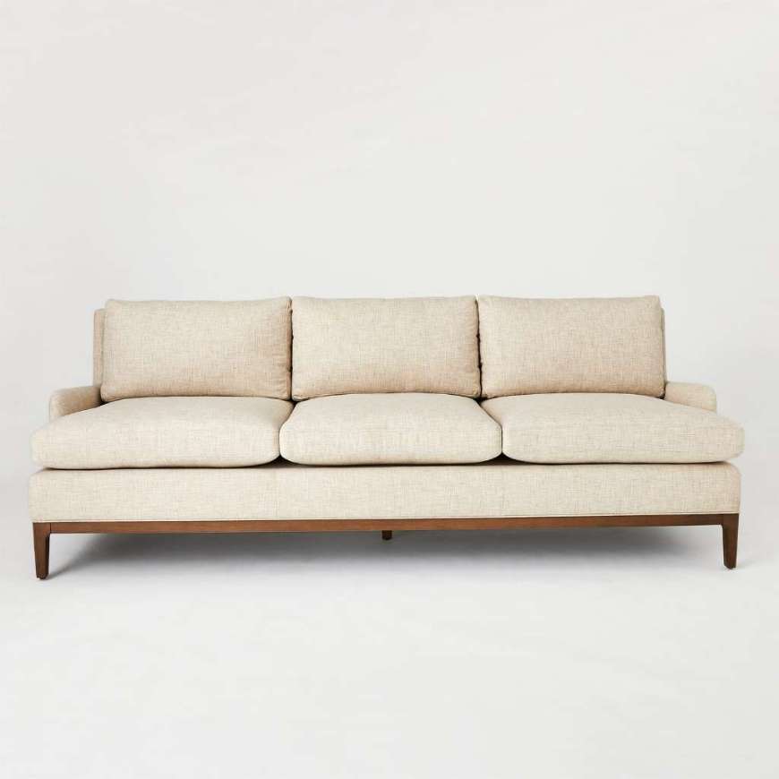 Picture of LAGUNA SOFA-NATURAL