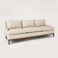 Picture of LAGUNA SOFA-NATURAL