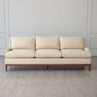 Picture of LAGUNA SOFA-NATURAL