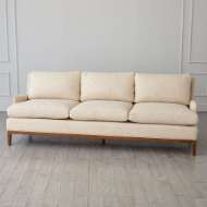 Picture of LAGUNA SOFA-NATURAL