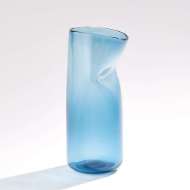 Picture of CONTOUR VASES-BLUE