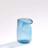 Picture of CONTOUR VASES-BLUE