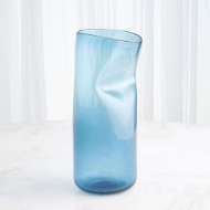 Picture of CONTOUR VASES-BLUE