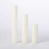 Picture of PILLAR CANDLE-UNSCENTED-2"