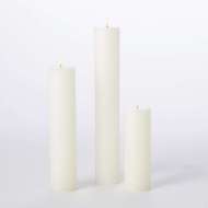 Picture of PILLAR CANDLE-UNSCENTED-2"