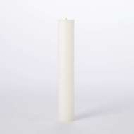 Picture of PILLAR CANDLE-UNSCENTED-2"