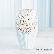 Picture of LIVINGSTON VASES-BROWN SPOTS