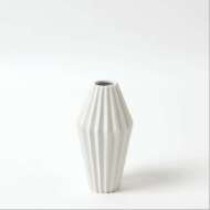 Picture of MILOS VASE-MATTE WHITE