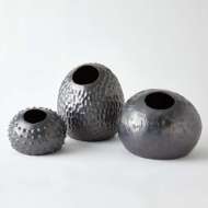 Picture of THUMB POT-MATTE BLACK