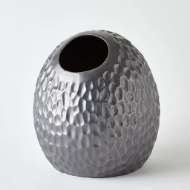 Picture of THUMB POT-MATTE BLACK