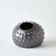 Picture of THUMB POT-MATTE BLACK