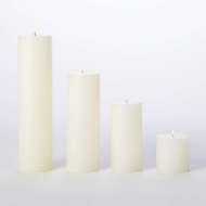 Picture of PILLAR CANDLE-UNSCENTED-3"