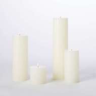 Picture of PILLAR CANDLE-UNSCENTED-3"