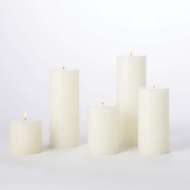 Picture of PILLAR CANDLE-UNSCENTED-4"