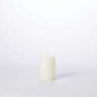 Picture of PILLAR CANDLE-UNSCENTED-4"