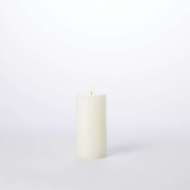 Picture of PILLAR CANDLE-UNSCENTED-4"