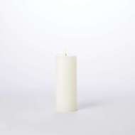 Picture of PILLAR CANDLE-UNSCENTED-4"