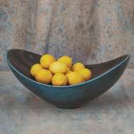 Picture of SWOOP BOWL-CELESTIAL