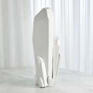 Picture of STONE SCULPTURES-MATTE WHITE