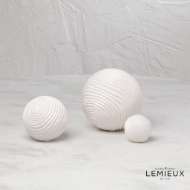 Picture of VARENNE SPHERE-MATTE WHITE