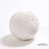 Picture of VARENNE SPHERE-MATTE WHITE