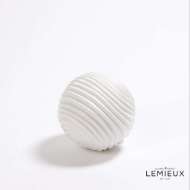 Picture of VARENNE SPHERE-MATTE WHITE