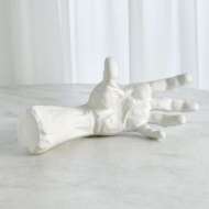 Picture of HAND SCULPTURE-MATTE WHITE