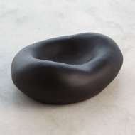 Picture of BALLOON BOWLS-MATTE BLACK