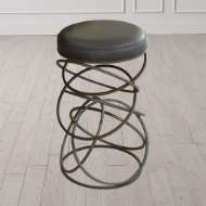 Picture of RING STOOL