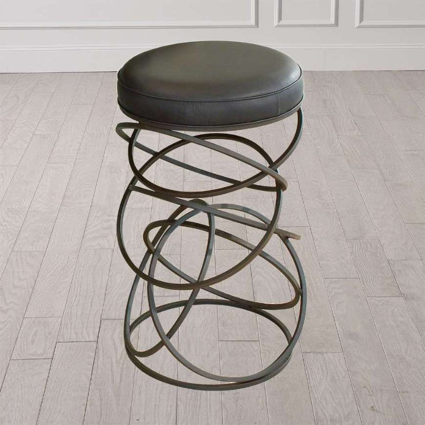 Picture of RING STOOL