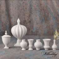 Picture of BEAUFORT MINI URN