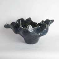 Picture of METEOR BOWL-BLUE