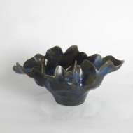 Picture of METEOR BOWL-BLUE