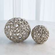 Picture of JALI BALLS-ANTIQUE NICKEL