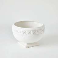 Picture of GREEK KEY COLLECTION-WHITE